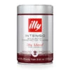 Illy Moka Intenso Ground Dark Roast Coffee 2 Illy Moka Intenso Ground Dark Roast Coffee -Gaggia Store MokaIntenso Main