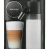 Nespresso Gran Lattissima Espresso Machine By DeLonghi - Black -Gaggia Store Nespresso Black