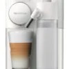 Nespresso Gran Lattissima Espresso Machine By DeLonghi - White 1 Nespresso Gran Lattissima Espresso Machine By DeLonghi - White -Gaggia Store Nespresso White