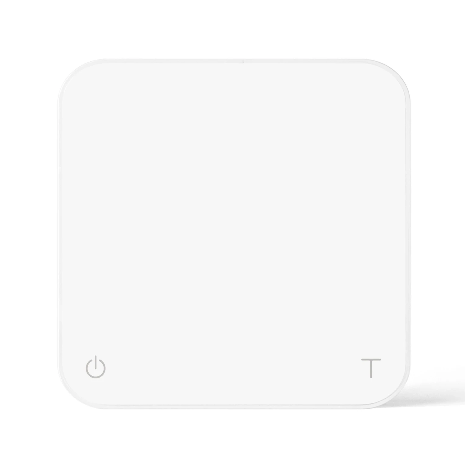 Acaia Pearl Coffee Scale In White 3 Acaia Pearl Coffee Scale In White