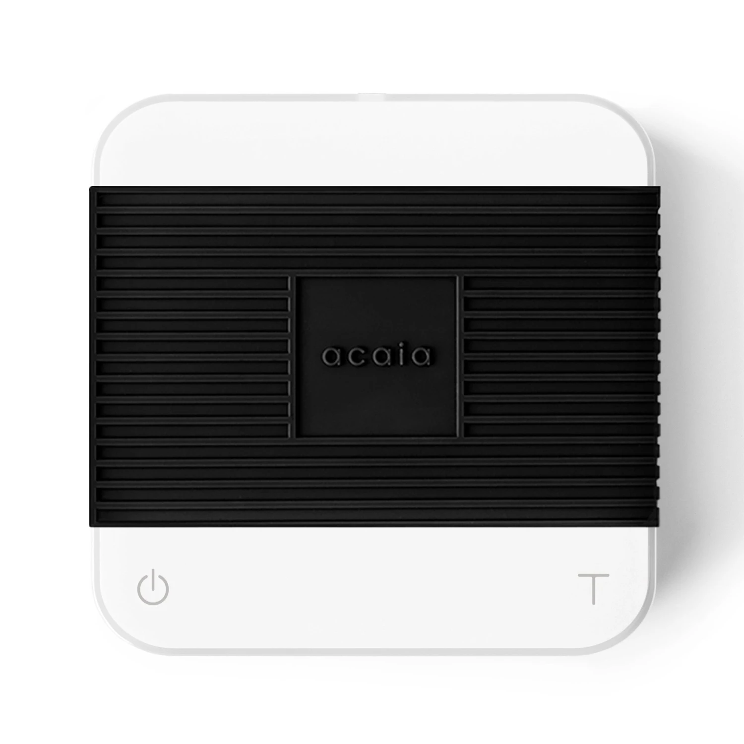 Acaia Pearl Coffee Scale In White 4 Acaia Pearl Coffee Scale In White - Image 2