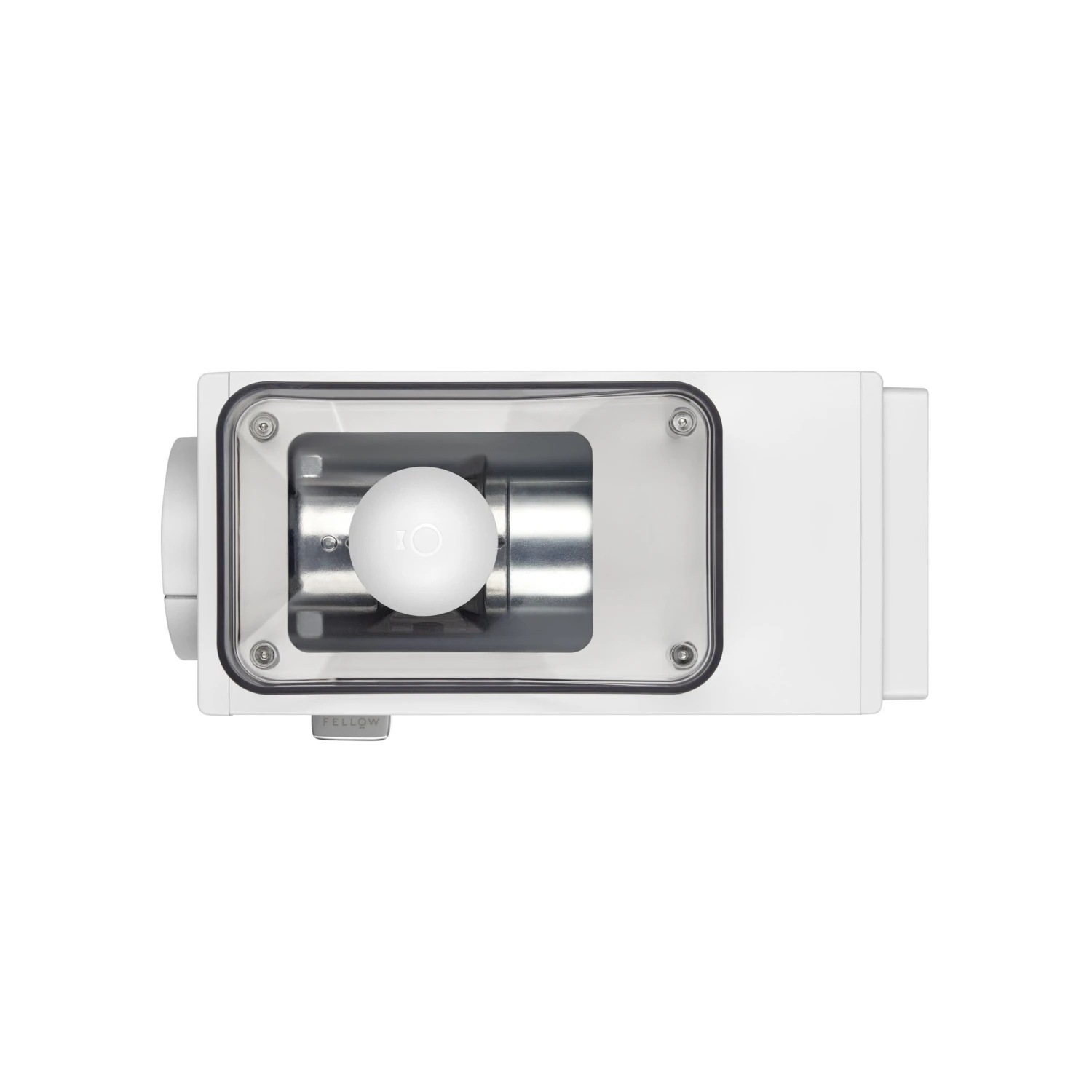 Fellow Ode Brew Grinder Gen 2 - Matte White 8 Fellow Ode Brew Grinder Gen 2 - Matte White - Image 6