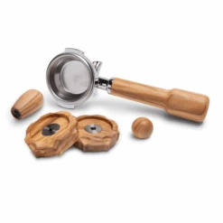 Profitec Pro 400 Espresso Machine With Flow Control And Olive Wood -Gaggia Store Olive 4411 01a221a1 bbb5 429a 9d21 8edc25ebe169