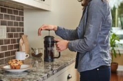 Espro P3 Press - 32 Oz Black -Gaggia Store P3 18 kitchen press 6916