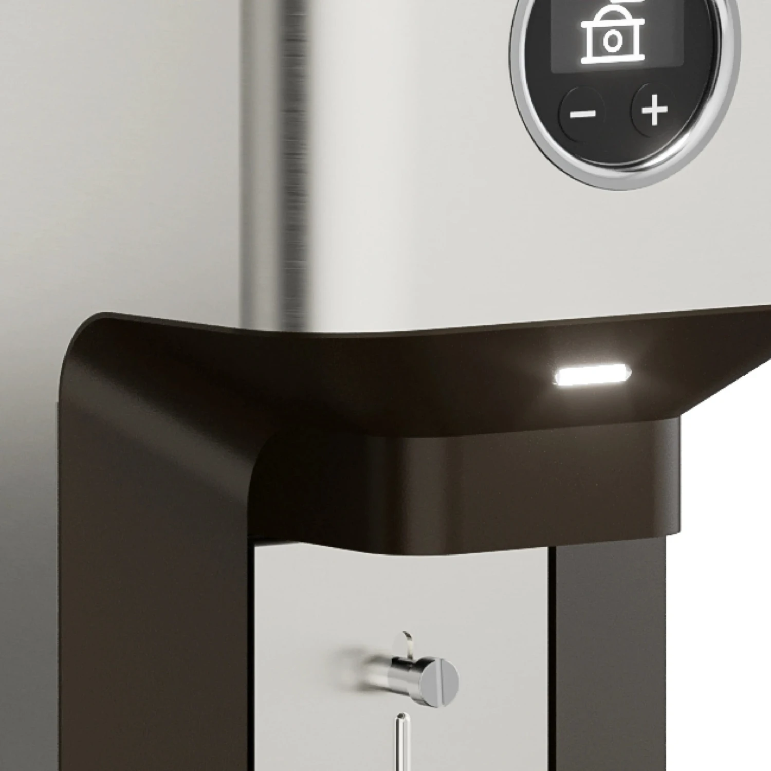 Lelit William PL72-P 64mm Espresso Grinder 13 Lelit William PL72-P 64mm Espresso Grinder - Image 11