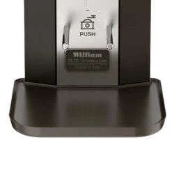 Lelit William PL72-P 64mm Espresso Grinder 20 Lelit William PL72-P 64mm Espresso Grinder -Gaggia Store PCGWI02 Additions3