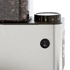 Lelit William PL72-P 64mm Espresso Grinder 16 Lelit William PL72-P 64mm Espresso Grinder -Gaggia Store PCGWI02 DNA1