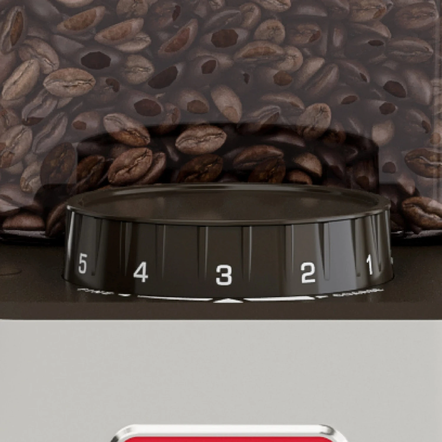 Lelit William PL72-P 64mm Espresso Grinder 11 Lelit William PL72-P 64mm Espresso Grinder - Image 9