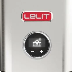 Lelit William PL72-P 64mm Espresso Grinder 22 Lelit William PL72-P 64mm Espresso Grinder -Gaggia Store PCGWI02 DNA3