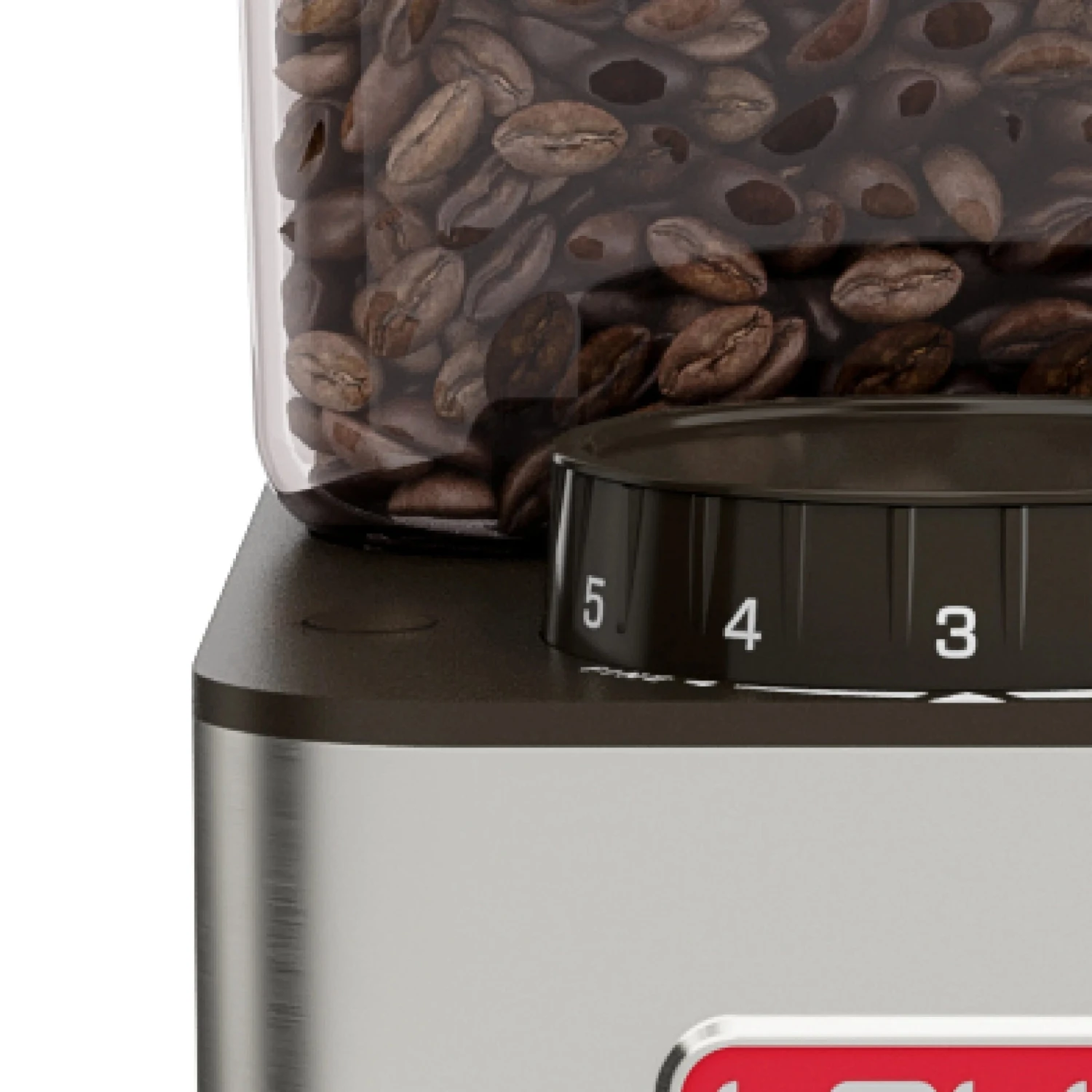 Lelit William PL72-P 64mm Espresso Grinder 8 Lelit William PL72-P 64mm Espresso Grinder - Image 6