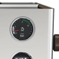 Lelit Elizabeth Dual Boiler Espresso Machine -Gaggia Store PESEL01 DNA3