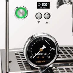 Profitec Drive Dual Boiler Espresso Machine -Gaggia Store PRODRIVE 4485