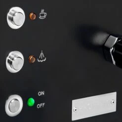 Profitec GO Espresso Machine - Black With Blackened Oak 25 Profitec GO Espresso Machine - Black With Blackened Oak -Gaggia Store PTPRO100 0061 797f90e0 dbbe 401e aa38 d519c1e611c2