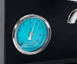 Profitec GO Espresso Machine - Yellow With Blackened Oak 27 Profitec GO Espresso Machine - Yellow With Blackened Oak -Gaggia Store PTPRO100 0065 G 55bd505b 4a7a 4be8 9127 5549f81ba076