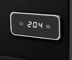 Profitec GO Espresso Machine - Black With Tiger Maple -Gaggia Store PTPRO100 0067 G 90e6f9bf cc89 499c 9b6a 3f12aefda27d