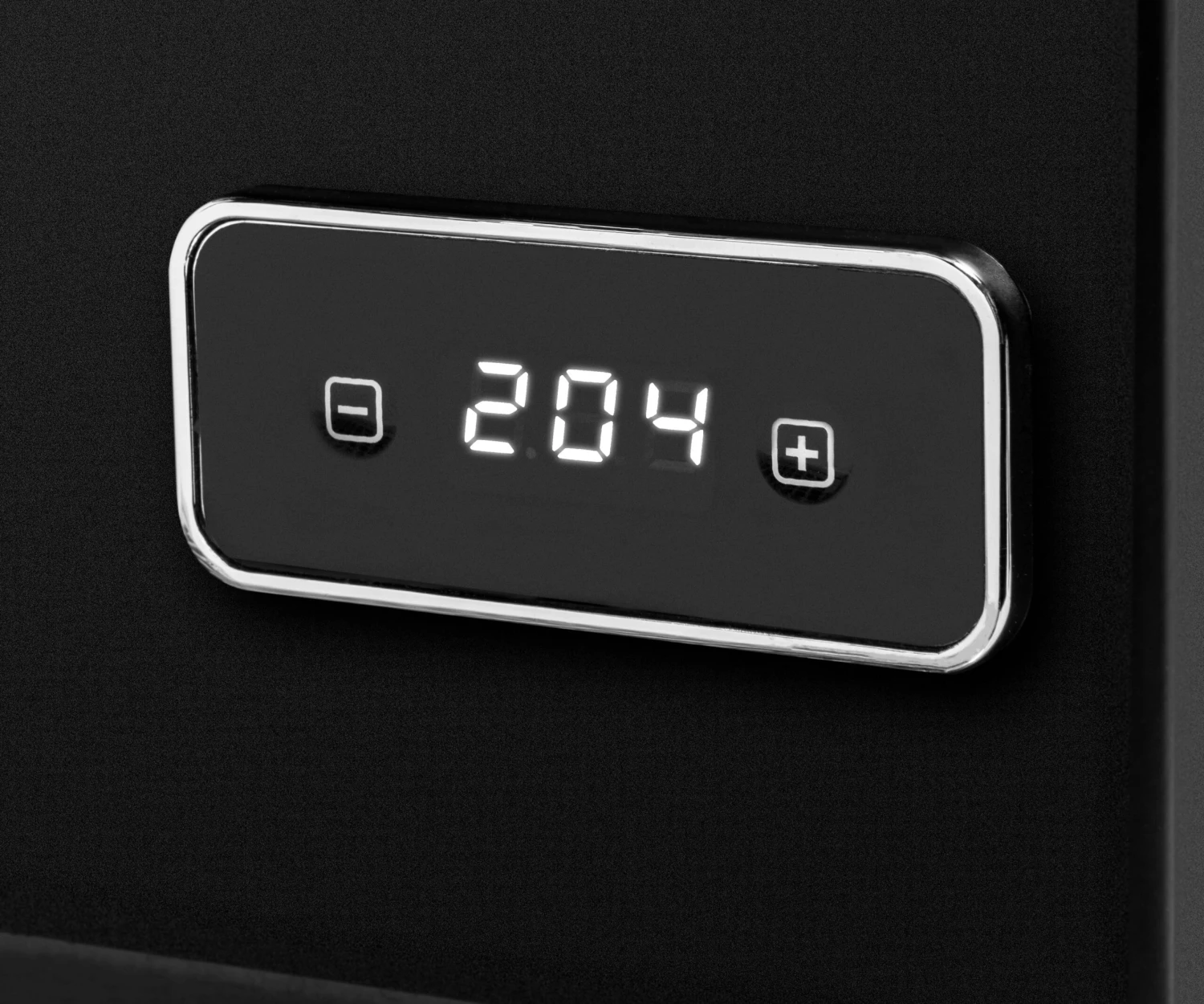 Profitec GO Espresso Machine - Black With Blackened Oak 15 Profitec GO Espresso Machine - Black With Blackened Oak - Image 13