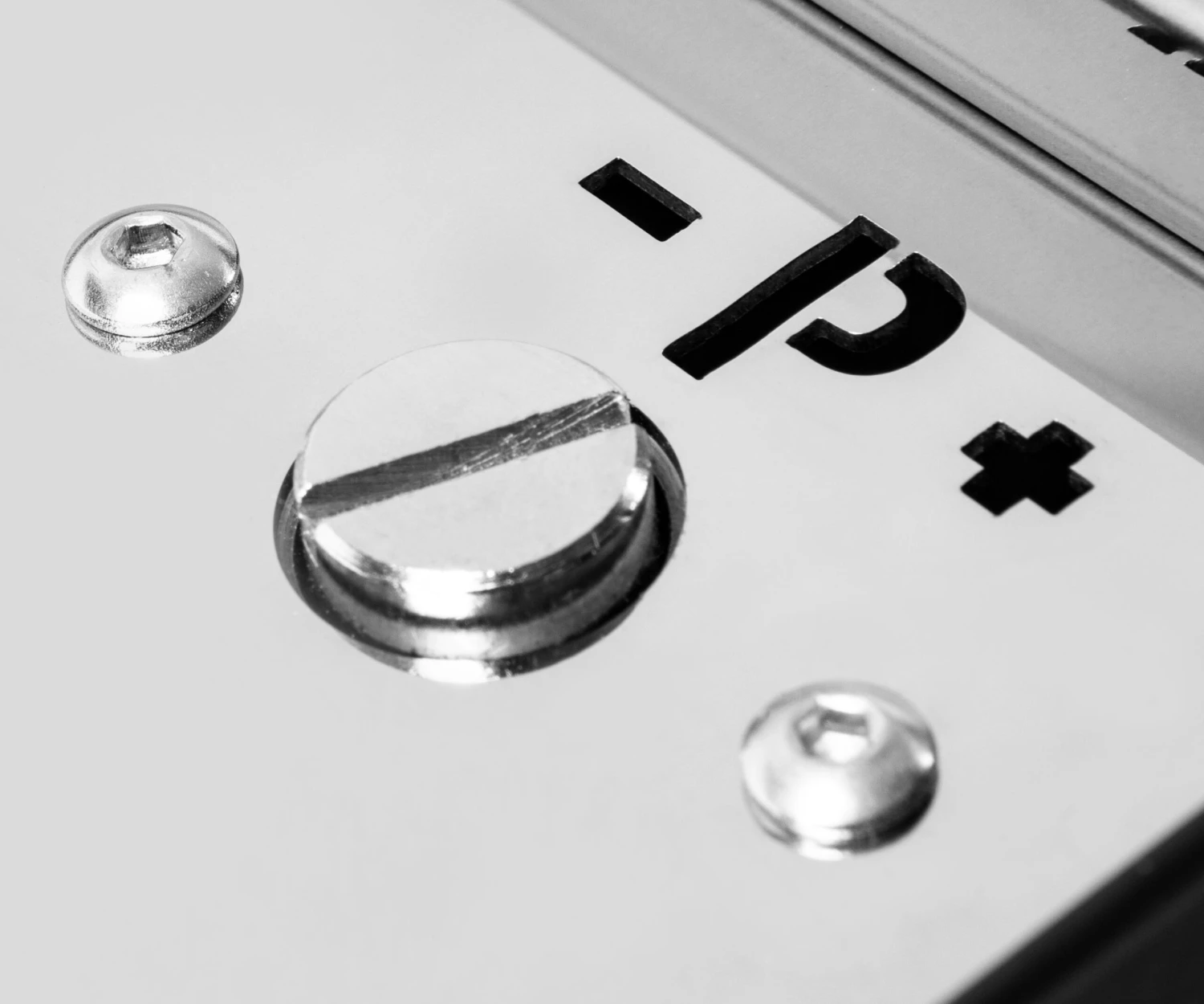 Profitec GO Espresso Machine - Black With Blackened Oak 16 Profitec GO Espresso Machine - Black With Blackened Oak - Image 14