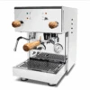 Profitec Pro 300 Dual Boiler Espresso Machine With Olive Wood 2 Profitec Pro 300 Dual Boiler Espresso Machine With Olive Wood -Gaggia Store PTPRO300OW 5148