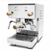 Profitec Pro 300 Dual Boiler Espresso Machine With Tiger Maple 2 Profitec Pro 300 Dual Boiler Espresso Machine With Tiger Maple -Gaggia Store PTPRO300TM 5148