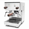 Profitec Pro 300 Dual Boiler Espresso Machine With Walnut