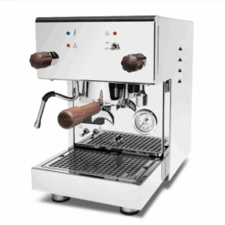 Profitec Pro 300 Dual Boiler Espresso Machine With Walnut