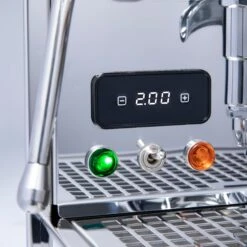 Profitec Pro 500 PID Espresso Machine With Flow Control -Gaggia Store PTPRO500PIDFC 0112