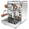 Profitec Pro 500 PID Espresso Machine With Walnut Accents 1 Profitec Pro 500 PID Espresso Machine With Walnut Accents -Gaggia Store PTPRO500PIDWAL 0066