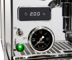 Profitec Pro 600 Dual Boiler Espresso Machine With Quick Steam Plus -Gaggia Store PTPRO600QSPLUS 1209 G c7cce381 4c5e 4526 b928 22d3a5f94846