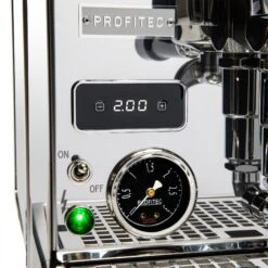 Profitec Pro 600 Dual Boiler Espresso Machine With Quick Steam Plus - Zebra Wood 23 Profitec Pro 600 Dual Boiler Espresso Machine With Quick Steam Plus - Zebra Wood -Gaggia Store PTPRO600QSPLUS 1209 84eb433d d44c 460d 9fa1 7597a25e6066