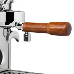 Profitec Pro 700 Dual Boiler Espresso Machine With Walnut Accents -Gaggia Store PTPRO700 WAL 2621