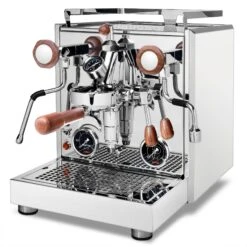 Profitec Pro 700 Espresso Machine With Flow Control -Gaggia Store PTPRO700FC WAL