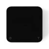 Acaia Pearl Coffee Scale In Pitch Black -Gaggia Store PearlPitchBlack Main