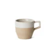 NotNeutral Natural Pico Cappuccino Cup -Gaggia Store PicoCappuccinoCupNatural 1080