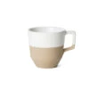 NotNeutral White Pico Large Latte Cup 2 NotNeutral White Pico Large Latte Cup -Gaggia Store PicoLargeLatteCupWhite 1080