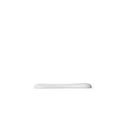 NotNeutral White Pico Espresso Spoon 8 NotNeutral White Pico Espresso Spoon -Gaggia Store PicoUniversalSaucerWhite 2 1080