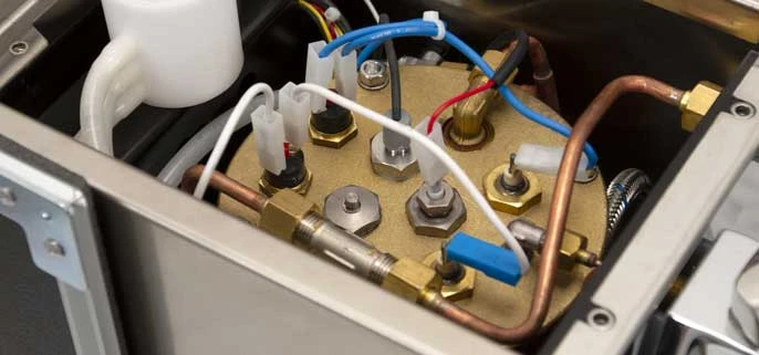 Rocket Espresso Porta Via Portable Espresso Machine 11 Rocket Espresso Porta Via Portable Espresso Machine - Image 9