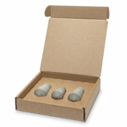 Profitec Set Of 2 Lever Valves And 1 Brew Lever - Concrete -Gaggia Store Pr5701 1905