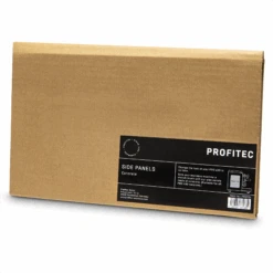 Profitec Pro 600 Side Panels (Set Of 2) - Concrete -Gaggia Store Pr5704 1928 1