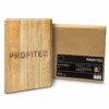 Profitec Pro 600 Side Panels (Set Of 2) - Oak -Gaggia Store Pr5714 1928
