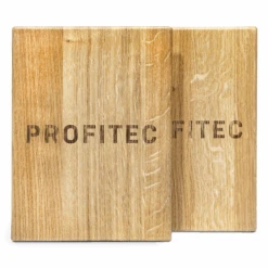 Profitec Pro 600 Side Panels (Set Of 2) - Oak 6 Profitec Pro 600 Side Panels (Set Of 2) - Oak -Gaggia Store Pr5714 1943