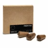 Profitec Set Of 2 Lever Valves And 1 Brew Lever - American Walnut -Gaggia Store Pr5721 1902 1