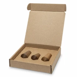 Profitec Set Of 2 Lever Valves And 1 Brew Lever - American Walnut -Gaggia Store Pr5721 1905