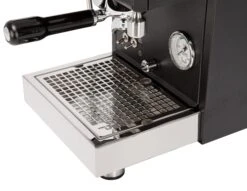 Profitec Pro 300 Dual Boiler Espresso Machine - Matte Black 10 Profitec Pro 300 Dual Boiler Espresso Machine - Matte Black -Gaggia Store Pro300mattschwarz Auffangschale