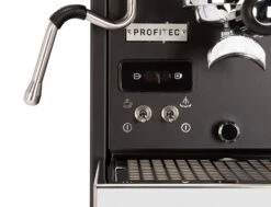 Profitec Pro 300 Dual Boiler Espresso Machine - Matte Black 11 Profitec Pro 300 Dual Boiler Espresso Machine - Matte Black -Gaggia Store Pro300mattschwarz PID