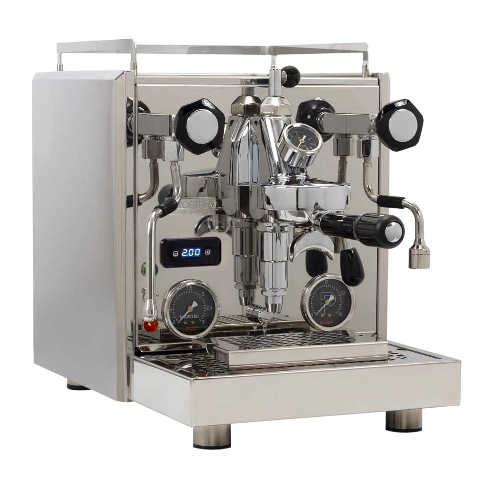 Profitec Pro 700 Espresso Machine With Flow Control - OPEN BOX 3 Profitec Pro 700 Espresso Machine With Flow Control - OPEN BOX