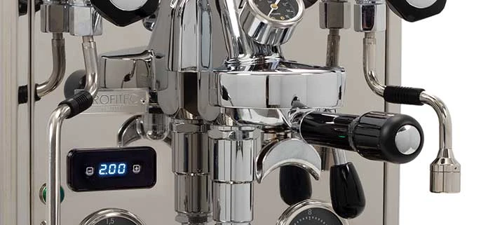 Profitec Pro 700 Espresso Machine With Flow Control - OPEN BOX 13 Profitec Pro 700 Espresso Machine With Flow Control - OPEN BOX - Image 11