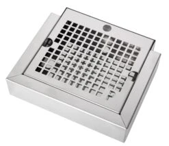 Profitec GO Espresso Machine - Yellow -Gaggia Store ProfitecGO Auffangschale