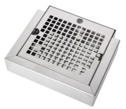 Profitec GO Espresso Machine - Blue With Tiger Maple 21 Profitec GO Espresso Machine - Blue With Tiger Maple -Gaggia Store ProfitecGO Auffangschale 5803d9eb d1bb 411b a43b 20f32e5da85b