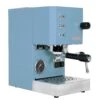 Profitec GO Espresso Machine - Blue 1 Profitec GO Espresso Machine - Blue -Gaggia Store ProfitecGO blau schrag