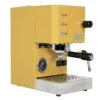 Profitec GO Espresso Machine - Yellow -Gaggia Store ProfitecGO gelb schrag
